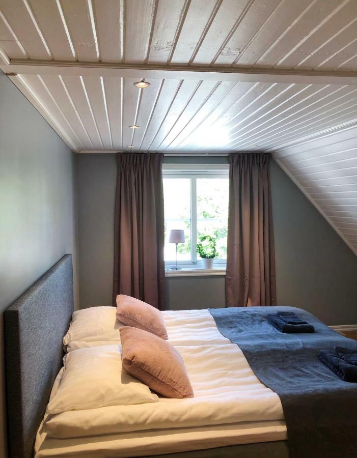Lindens Bed&Breakfast Mellerud Buitenkant foto