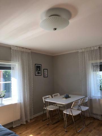 Lindens Bed&Breakfast Mellerud Buitenkant foto